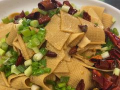 -龙香居海鲜浑锅家常菜·特色驴肉