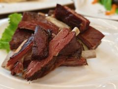 -宗巴雍姆藏餐府