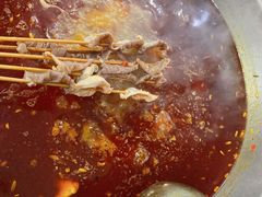 -水碾河肥兔火锅(水碾河店)