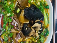 -魏家凉皮(科技三路店)