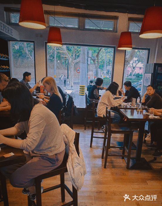 La Creperie法餐厅(桃江路店)图片