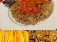 -西贝(无锡万象城店)