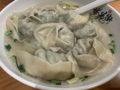 -梦花街馄饨店(中华苑店)