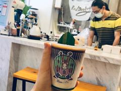 班兰咖啡-red donkey coffee
