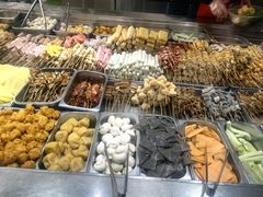 -林静小吃(复兴路店)