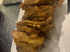 -兰州宾馆餐厅(兰州驻京办店)