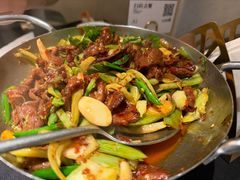 -山石榴·贵州菜(丰盛里店)