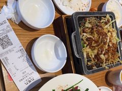 -九毛九西北菜(大东海店)