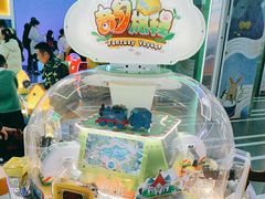 -快乐街区(成都龙湖北城天街店)