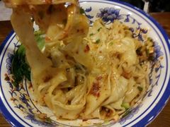 -秦韵轩·西安小馆(贻成福地广场店)