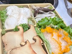 -田村·石锅藏香鸡(布达拉宫店)