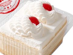 -红宝石·鲜奶小方·海派西点房(浦三店)