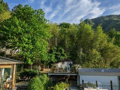 -Cafe In Little Forest
