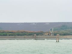 -黄河小浪底水利枢纽风景区