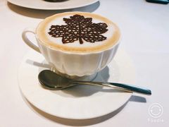 卡布奇诺-王品台塑牛排(成都万象城店)
