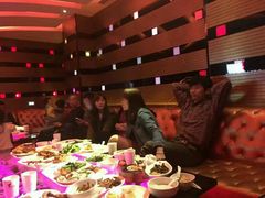 -凯乐会量贩KTV(国防大厦总店)