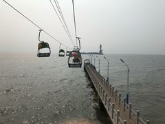 -南戴河旅游度假区