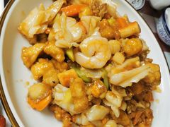 -桃子餐厅·天津菜(王顶堤总店)