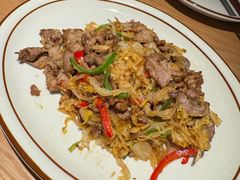 -纳鲁孜·新疆特色餐厅(上海悦荟广场店)