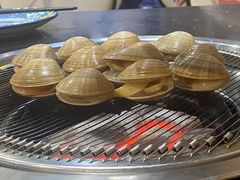 -丹东丛炟海鲜烧烤(江艺路店)