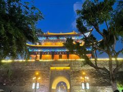 -大理古城
