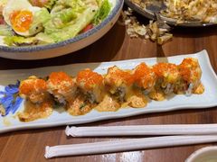 -白石の深夜食堂(芝罘万达店)