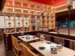 -蘇小主·创意中国菜(金茂览秀城店)