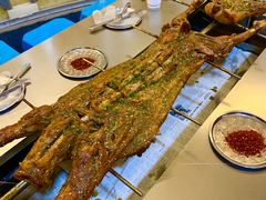 -巴山·烤全羊(高新总店)