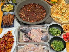 -九寨沟石锅鱼(沣峪口二十年店)