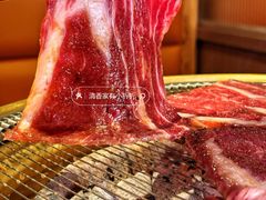 -西塔老太太泥炉烤肉(双井店)