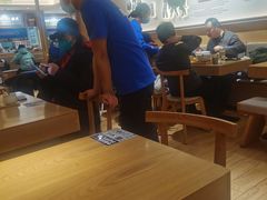 -马记永·兰州牛肉面(天通苑家乐福店)