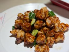 -京华烟云·北京烤鸭(领展购物广场·中关村店)