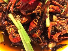 -红盔甲·小龙虾(人民广场店)