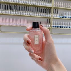 -吉吉靓甲美睫
