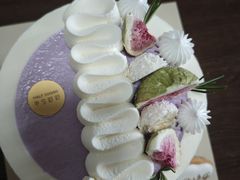 -半勺舒舒生日蛋糕店