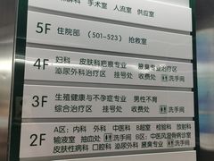 -广州圣丹福医院·体检中心