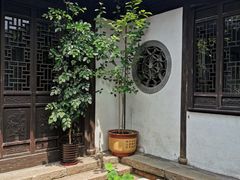 -潜研堂钱大昕故居