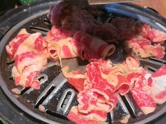 -九田家黑牛烤肉料理(溧阳吾悦店)