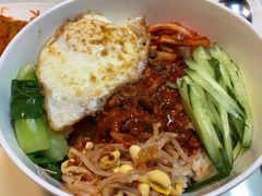 韩式拌饭-金太太速食(北下关店)