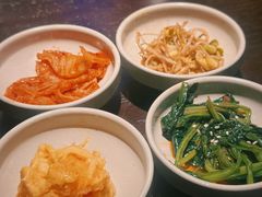 -Fuzzy Bistro 浮几韩餐·茶酒馆