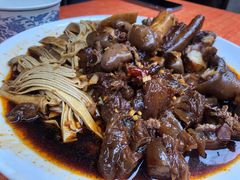 -吴长子卤菜馆(统一街店)