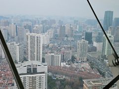 -上海新世界丽笙大酒店旋景餐厅(人民广场店)