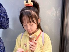 -富豪雪糕车流动点(尖沙咀)