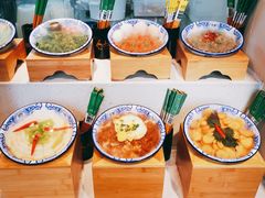 -大娘湘厨(万科金域花园店)