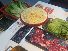 -刘少华贵州小黄牛·鲜牛肉火锅(总店)