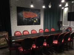 -JUKEBOX玖部音乐餐厅(华侨城店)