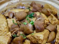 臭大元烧肥肠-壶园美食·淮扬菜(东圈门店)