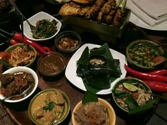 -DiAtas by Art Cafe Bumbu Bali