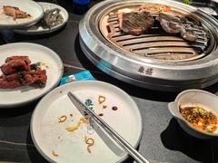-東盛炭烤自助料理(浦东文峰广场店)