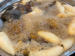 -太婆天府山珍酒楼(亚运村店)